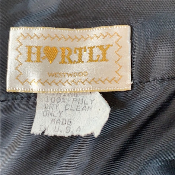 One-of-a-kind Hartley ombré high-low dress! - Picture 3 of 8